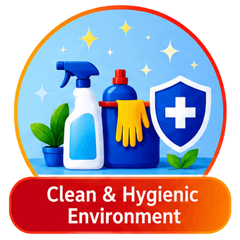 clean-hygienic-environment