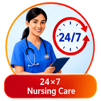 24/7 nursing-care