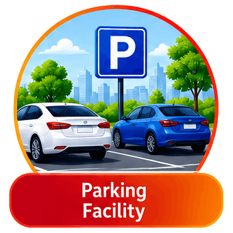parking-facility