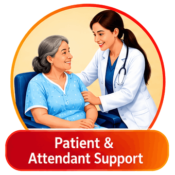 patient-attendant-support